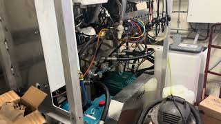 Ryko Radius HT Backroom Equipment Overview  20 Top Wash Package 4K60 [upl. by Mechling626]