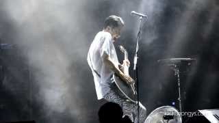 Day 1  雅 MIYAVI Concert Kuala Lumpur Malaysia [upl. by Thanos]