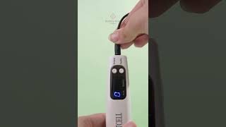 Picosecond Neatcell Láser Azul shortsyoutube [upl. by Nileek390]