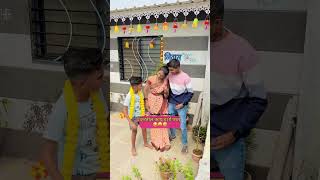 जळके शेजारी😂shorts comedy shortvideos comedyvideos funnyvideos vaibhavgawade mh10production [upl. by Anoik944]