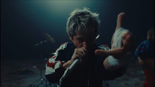 ONE OK ROCK  DelusionAll OFFICIAL MUSIC VIDEO [upl. by Henryk738]