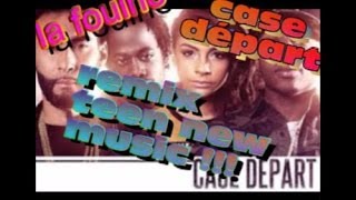 team bs case départ remix 1 [upl. by Paugh]