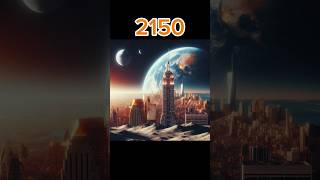 The Evolution of the Empire State Building Moon theme ai evolution empirestatebuilding moon [upl. by Etnahc269]