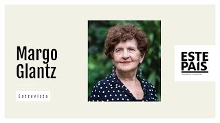 Nosotras hablamos Margo Glantz [upl. by Yelsnik]