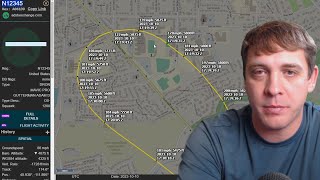 New Data amp ATC Audio RV8 Airplane Crash in Centerville Utah [upl. by Annoya]