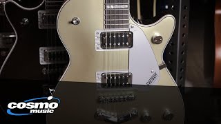 Gretsch G5220 Electromatic Jet BT SingleCut Quickview  Cosmo Music [upl. by Eri]