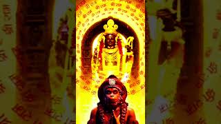 Jaishreeram trendingshorts motivationalbhaktimusic shortvideo youtubeshorts hanumanchalisa [upl. by Klina]