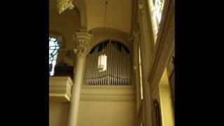 Howells Te Deum Collegium Regale [upl. by Ataymik850]