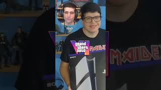 Games eduuu fez o melhor unboxing do PS5 Pro ps5 playstation [upl. by Gnep]