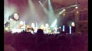 Arcade Fire  Wake Up  Live at Alexandra Palace [upl. by Marcin]