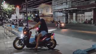 Honda Zoomer X Philippines Cavite [upl. by Aridan]