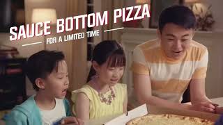 Goofy ahh dominos commercial [upl. by Shauna]