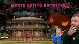 Monte Cristo Historic Homestead [upl. by Stets]