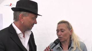 Interview mit Jens Dreesmann Vatertagsparty in Witten 2014 [upl. by Frederic832]