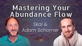 Master your Abundance Flow [upl. by Comethuauc]