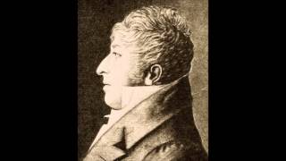 Rodolphe Kreutzer  Violin Concerto No 14 in E major [upl. by Dannel963]