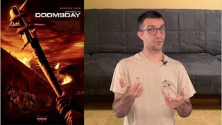 Doomsday Movie Review [upl. by Malita44]