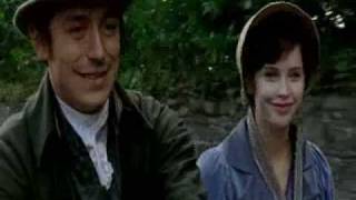 JJ Feild  Northanger Abbey Clip 8 [upl. by Leeban]