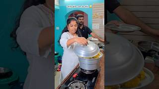 😡Ada Paavi 😱 real end twist 🤣 shorts trending funny comedy cpsaicharan viralvideo [upl. by Belloir]