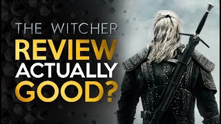 The Witcher Season 3 Volume 2 Review  The Witcher Season 3 Part 2 Review  Witcher Season 3 Vol 2 [upl. by Garap]