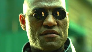 Laurence Fishburne  How Morpheus from The Matrix lives and how much he earns [upl. by Aicitel82]