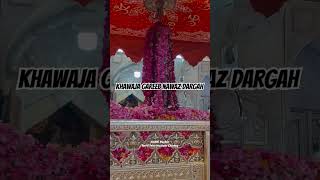 KHAWAJAGAREEBNAWAZDARGAH share vlog views youtube like kgnlovers yaali ajmerdargah reel [upl. by Fang]