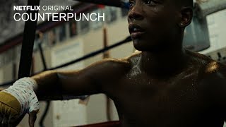 CounterPunch  Trailer SUB en Español HD [upl. by Alletse]