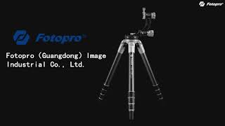 Eagle Series The most high end camera tripod [upl. by Selina]