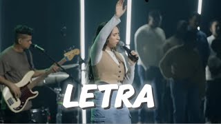 ME RINDO “Espíritu quebrantado” letra liz Mariel música cristiana [upl. by Yriek]