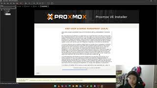 How to install Proxmox [upl. by Intosh]