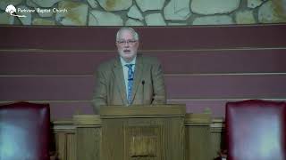 Parkview Baptist Church Live Stream [upl. by Rosenzweig]