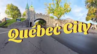 Meepo Voyager Gear Drive  Québec City [upl. by Hayila696]