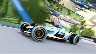 Trackmania Summer Campaign 2024 Trailer [upl. by Joscelin]