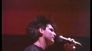 CORPUS DELICTIDusk Of Hallows  Live 1994 [upl. by Hubie]