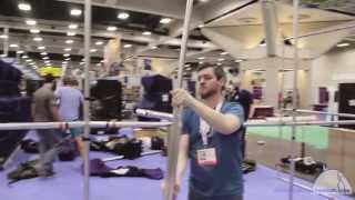 The Behemoth Comic Con 2013  Finale Video [upl. by Williams]