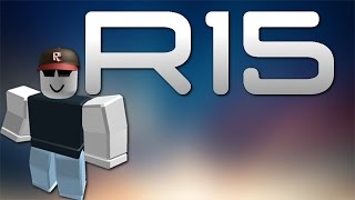 R15  A ROBLOX Machinima [upl. by Corvin]