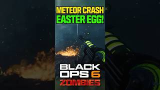 How To Activate Meteor Easter Egg on Terminus Free Wonder Weapon Black Ops 6 Zombies [upl. by Drol]