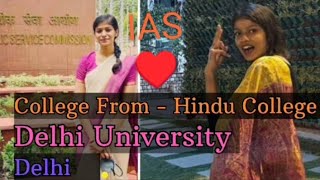 IAS saloni VermaUPSC Motivation Videoias motivation topper upsc [upl. by Atarman]