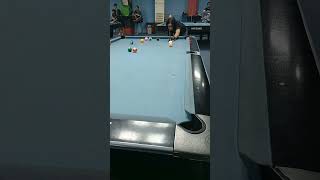 Eight ball game dan simak dapat jatah bola belang billiard emakemak 8ball game amatir [upl. by Elenore107]