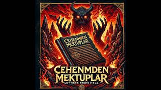 Cehennemden Mektuplar Music Video [upl. by Aidnic]