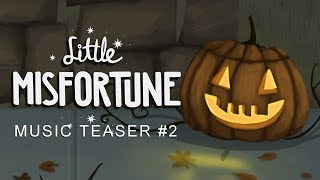 Gothspel  Little Misfortune OST Teaser [upl. by Dhiman]