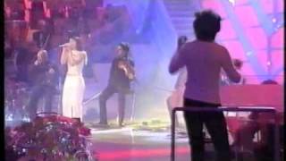 Elisa  Luce  Sanremo 2001m4v [upl. by Imrots505]