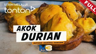 FULL Majalah 3 2024  Mon 22 Jul  Akok Durian  Tonton [upl. by Nunci]