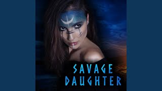 Savage Daughter Cover [upl. by Edita947]