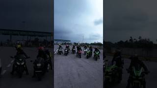 Indipendens Day Ride Tha Wild ones club Nagpur [upl. by Tseng]