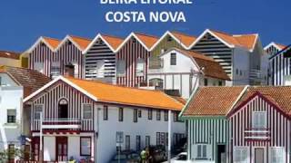 Casas Tradicionais Portuguesas [upl. by Oidiple]