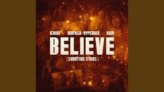 Believe Shooting Stars Preview [upl. by Reiniar]