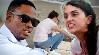 90 Day Fiancé Chidi BREAKS UP With Rayne [upl. by Yelir]