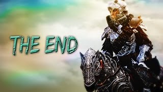 Skyrim › Sagas End [upl. by Maker]