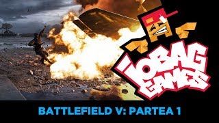 IOBAGG  Battlefield V Campania P1 [upl. by Ynnod71]